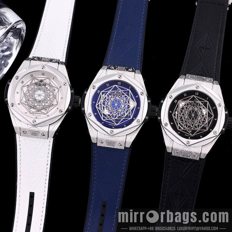 Hublot 45mm 092852