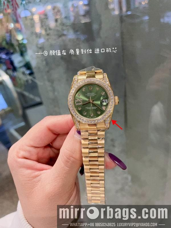 Rolex 31mm 0830119