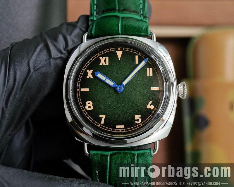 Panerai watch 102338