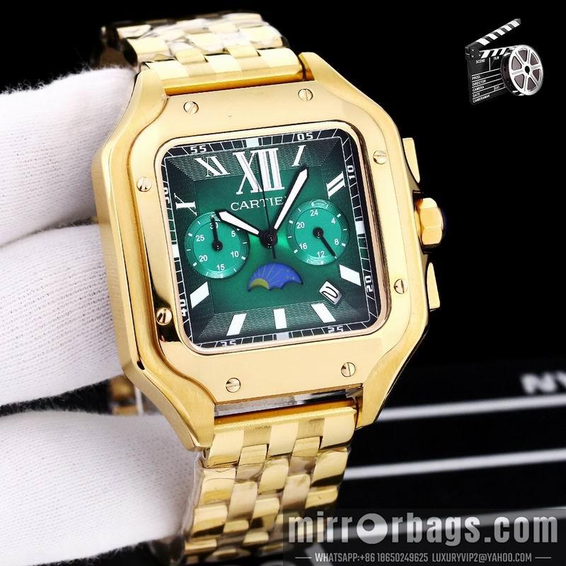 Cartier 45X13mm 101481