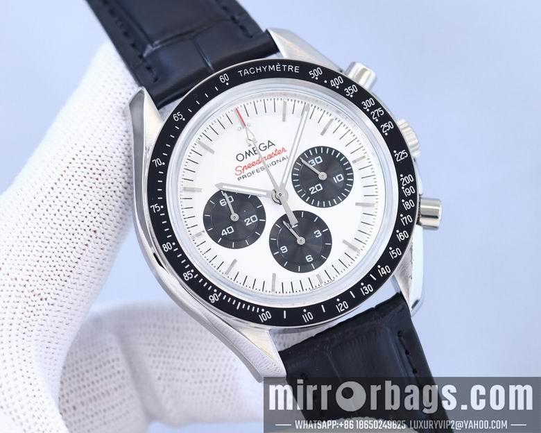 Omega watch 43X12.8mm M123