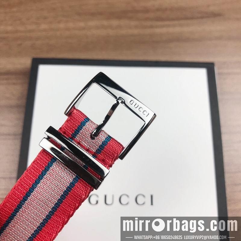 Gucci 38mm 080638