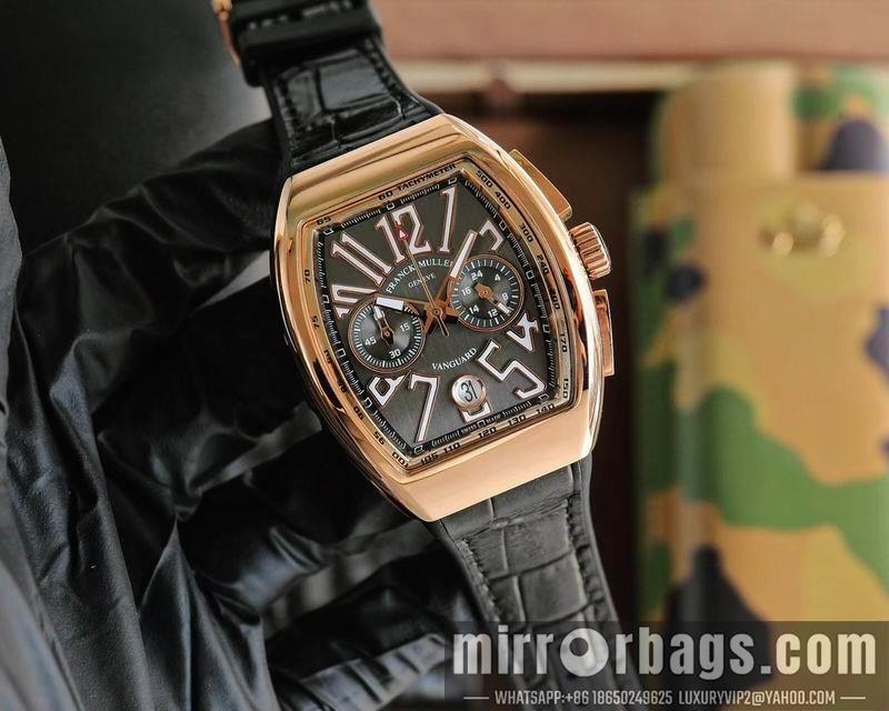 Franck Muller 45X14mm 092831