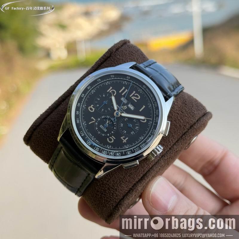 Breitling Watch 42mm 033148