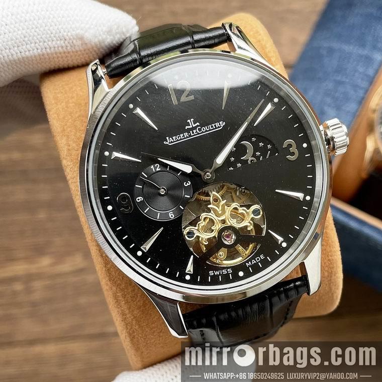 Jaeger Lecoultre men 43X13mm M29