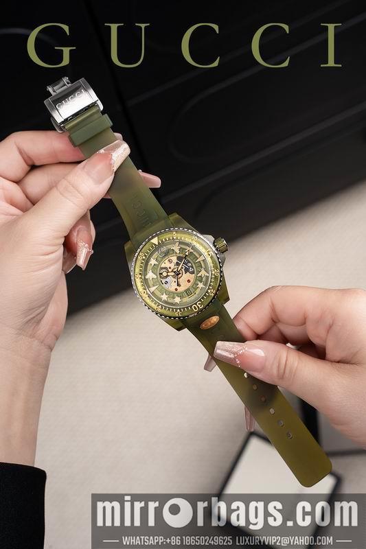 Gucci 40mm 041666