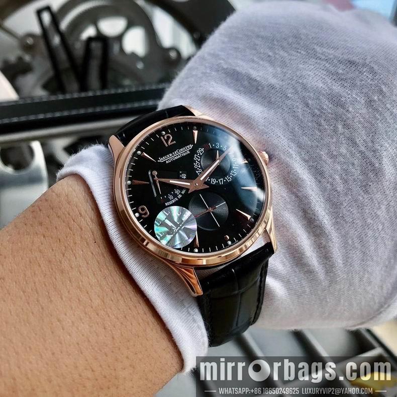 Jaeger-LeCoultre men watch 112604