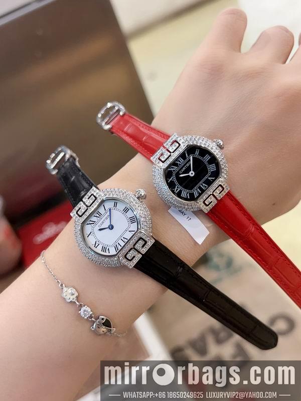 Cartier 33mm 070708