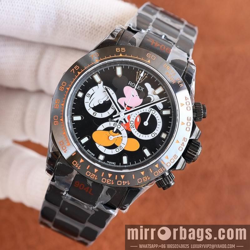 Rolex 40mm 090968