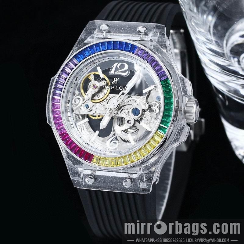 Hublot 42X14mm 082918
