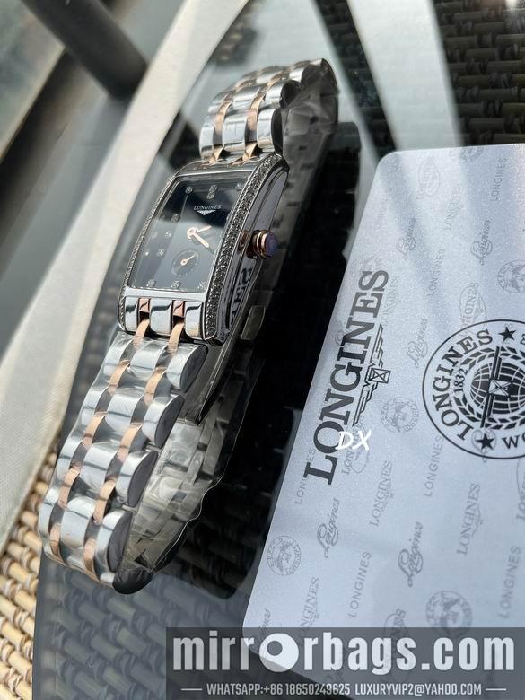 Longines 33x22x7mm 12nms83
