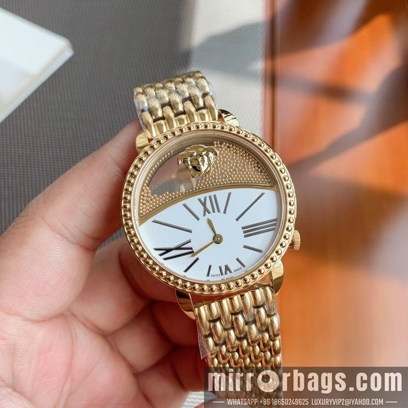 Versace 38mm 0824115