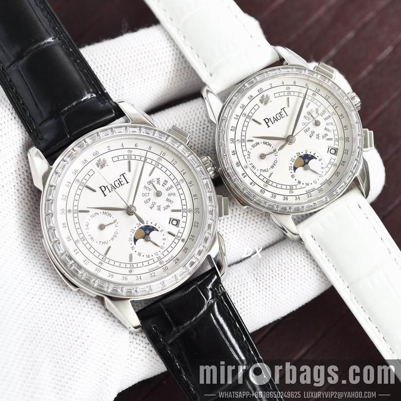 Piaget W35x10 M41x10mm 6nms78
