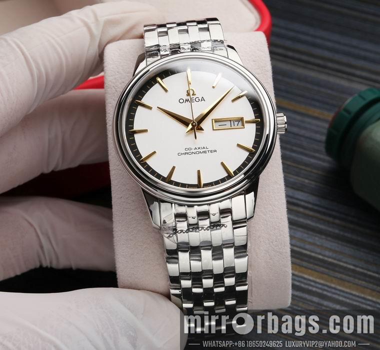 Omega men 39X10mm M70