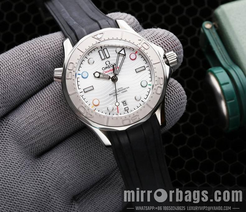 Omega watch M46
