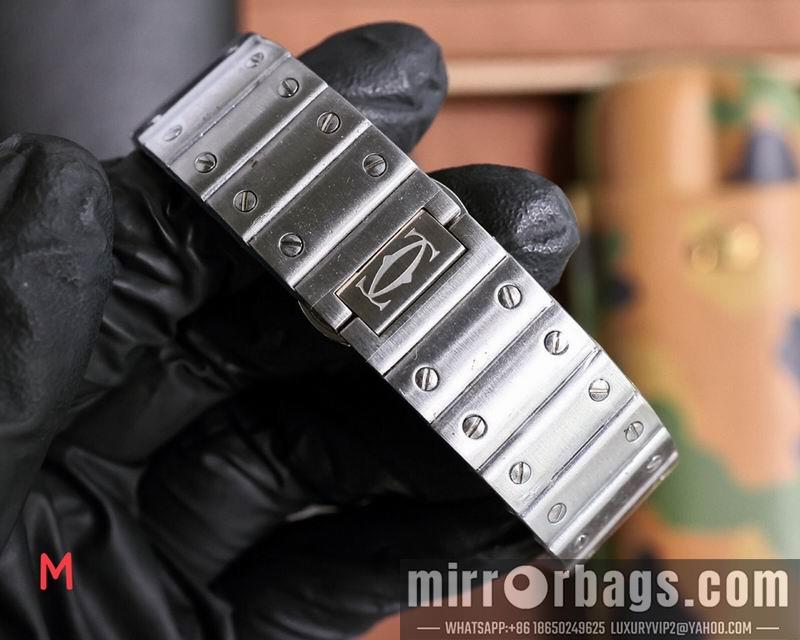 Cartier 40X12mm 0413112