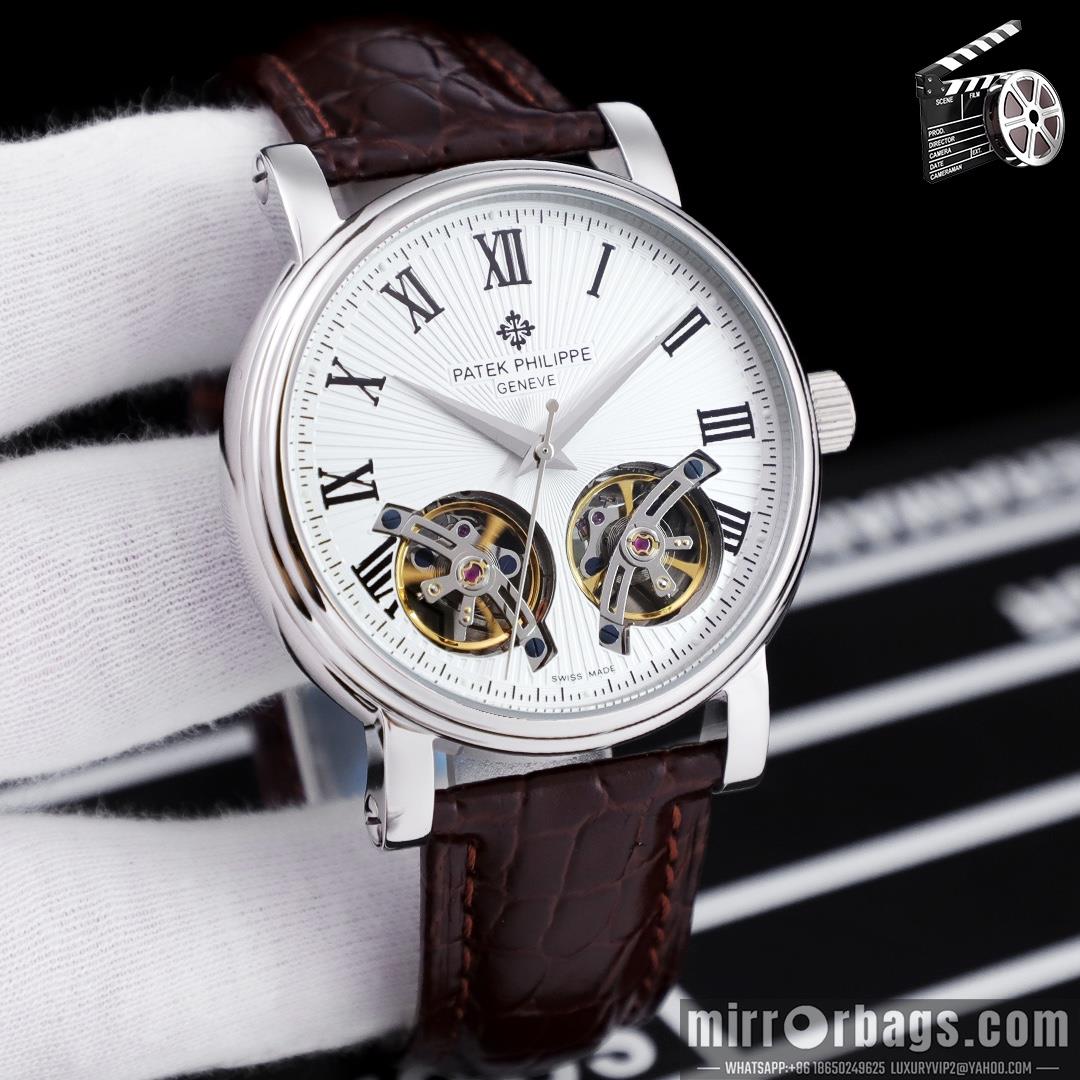 Patek Philippe 44X12mm 100522