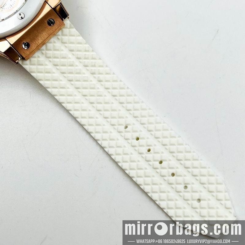 Hublot 42.4X14.6mm 082784