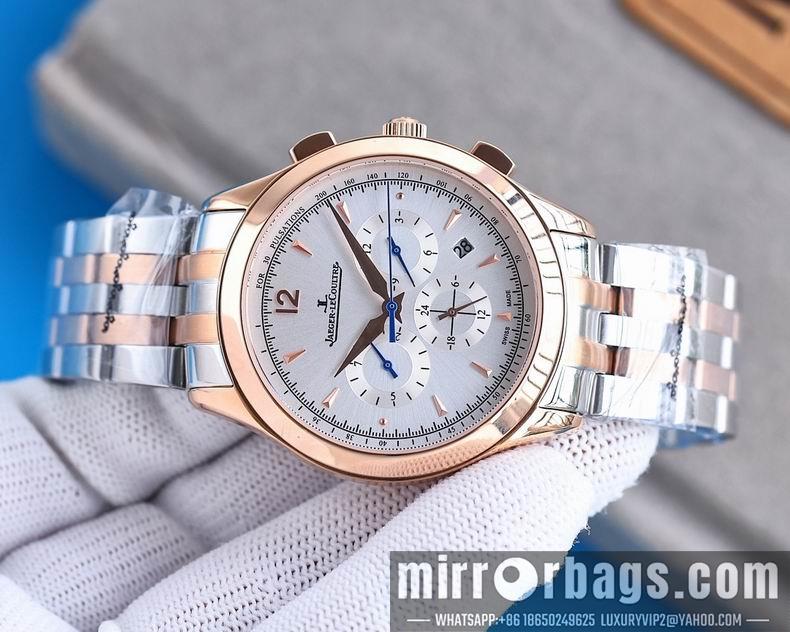 Jaeger Lecoultre men 40mm 082132