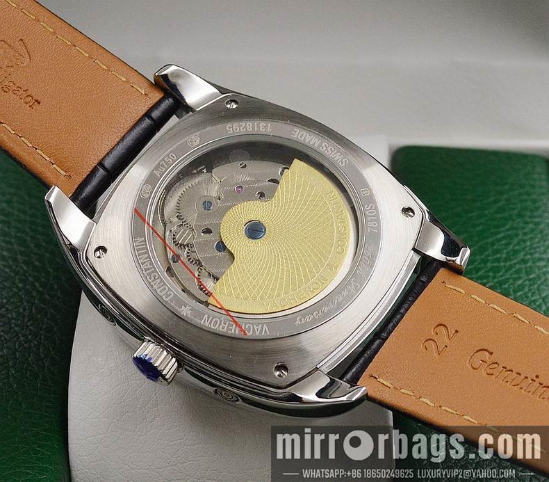 Vacheron Constantin men 42X12mm 102323