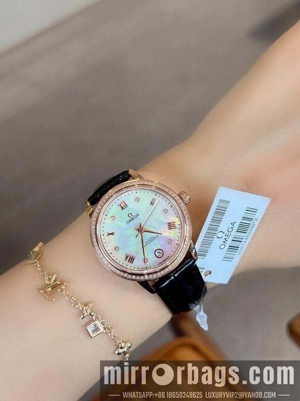 Omega 27mm 32mm 082263