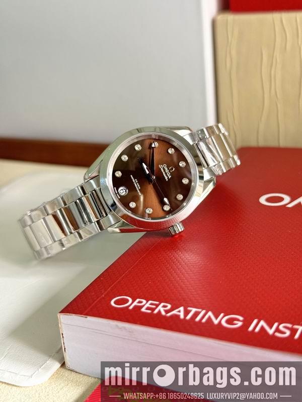 Omega 34mm 022258