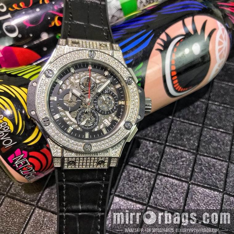 Hublot men 43X12mm M13
