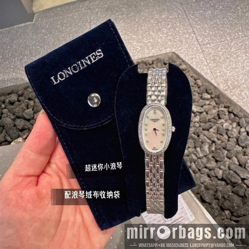 Longines 18X25mm 041653