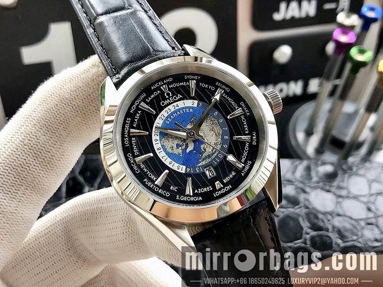 Omega men 40X8mm M65