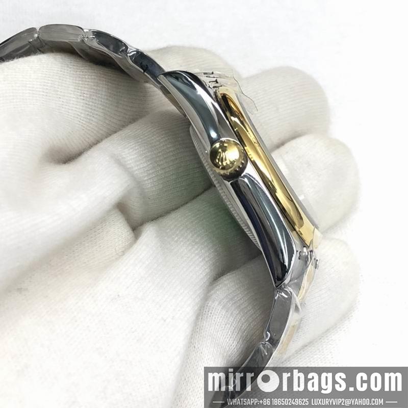Rolex watch 030381