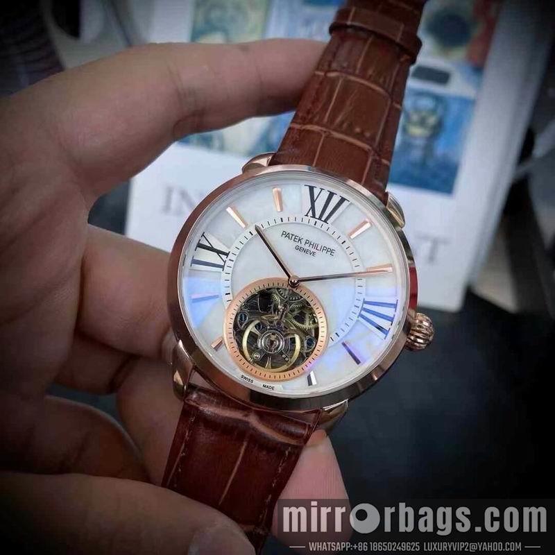 Patek Philippe 43mm 031979