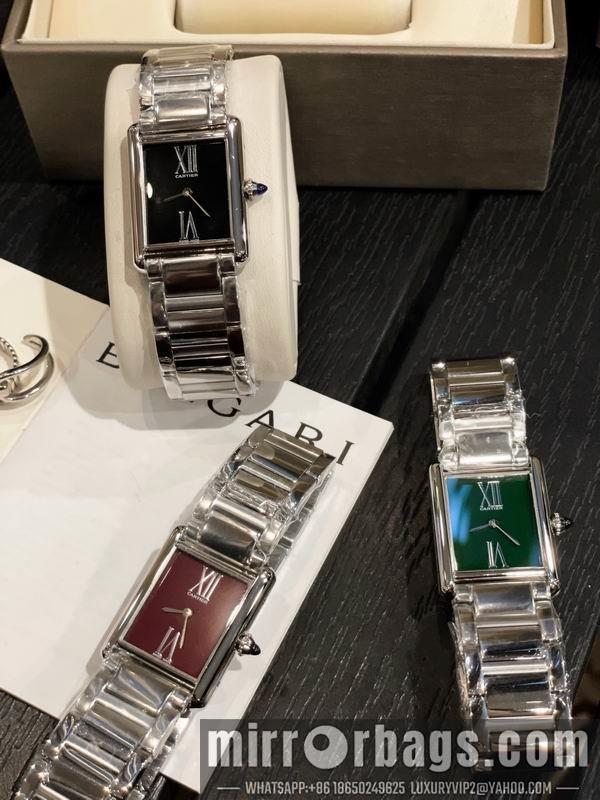 Cartier 22.5X33.5mm 041672