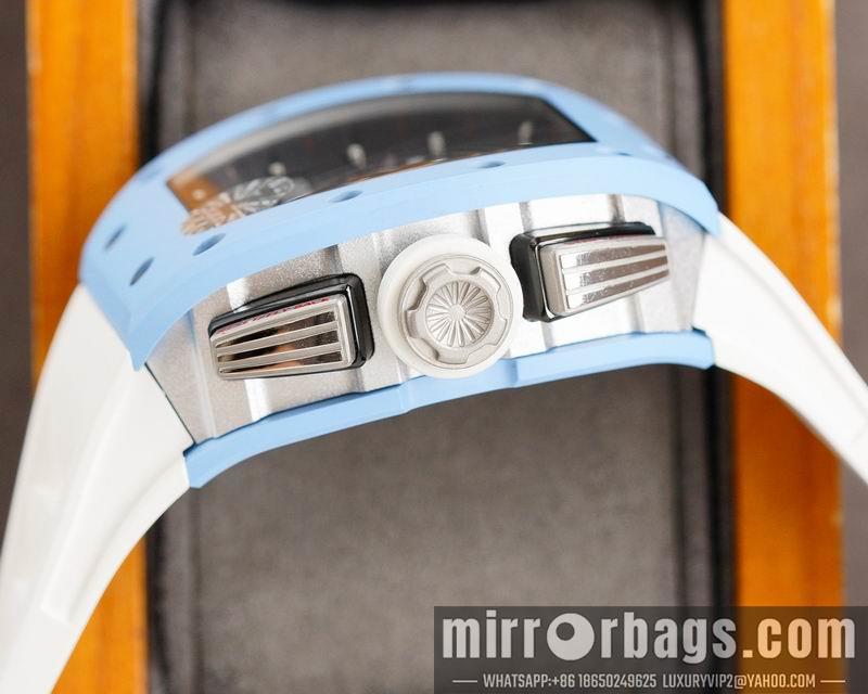 Richard Mille 40X50X16mm 083139