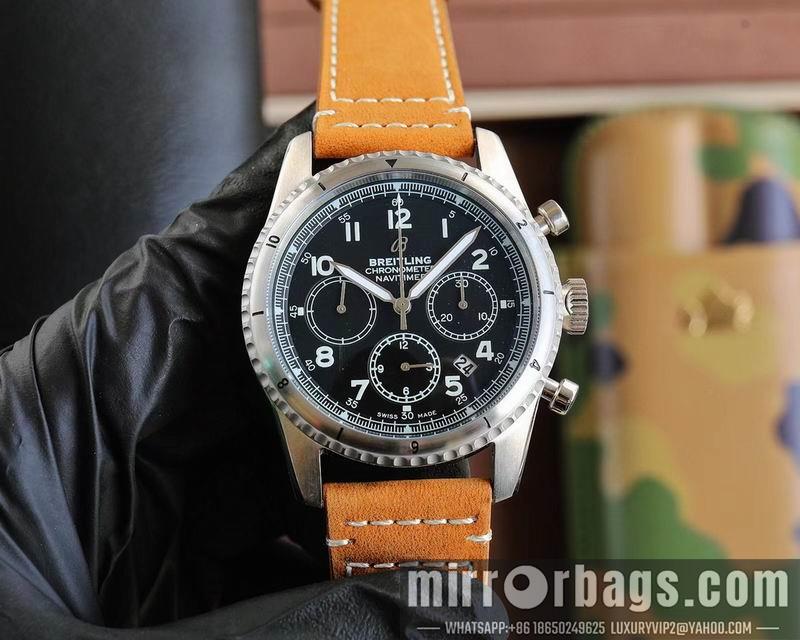 Breitling Watch 46X13mm 030233