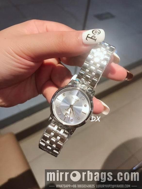 Tissot W30 M40mm 2nms36