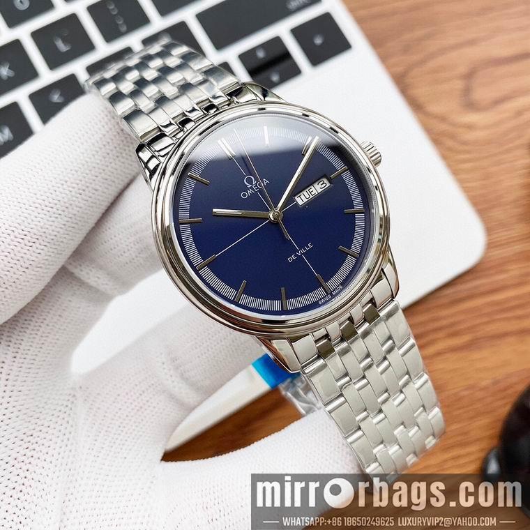 Omega men 40X12mm M53
