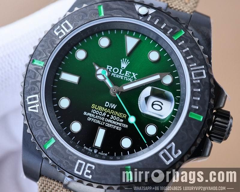 Rolex watch 051637