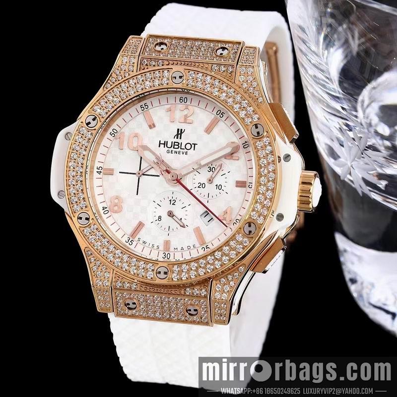 Hublot 45X12mm 072216