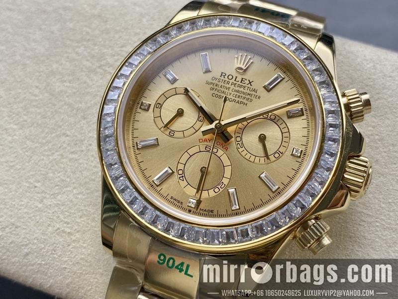 Rolex 40mm 101019