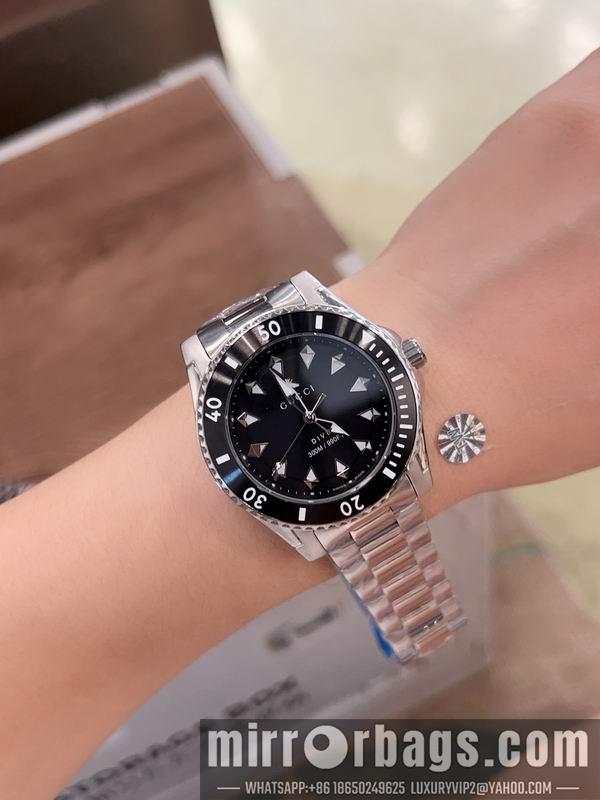 Gucci 40mm 082958