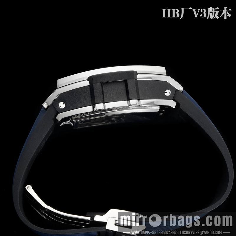 Hublot watch 022204