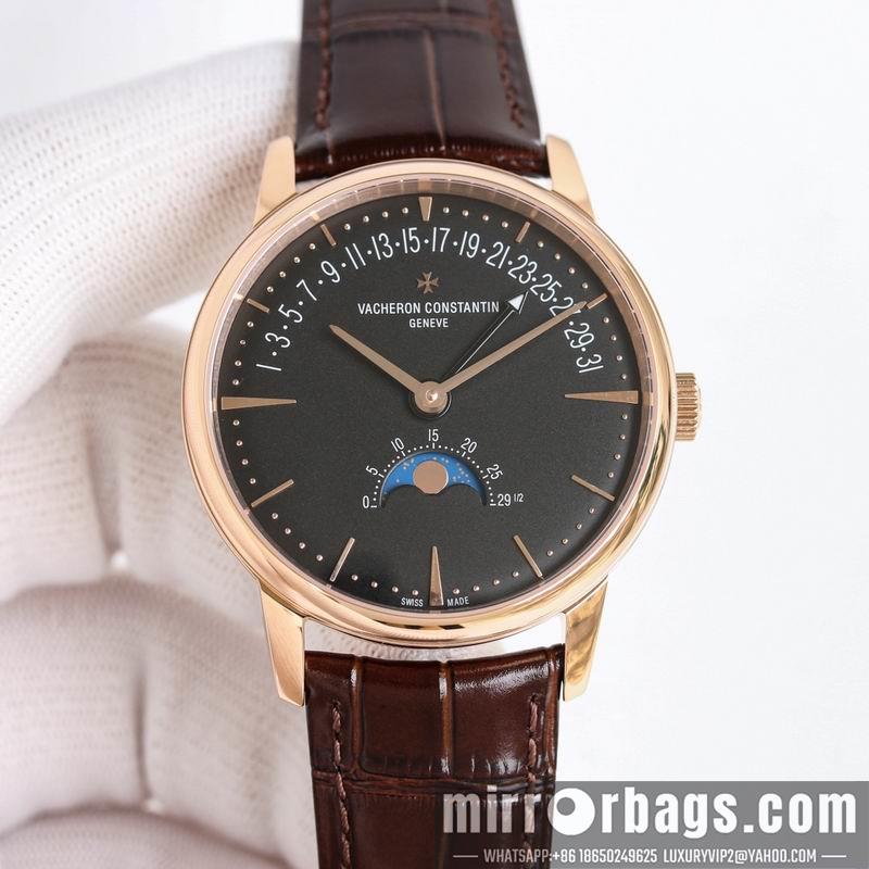 Vacheron Constantin watch 022114