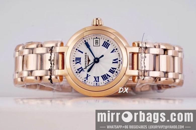 Longines 26.5mm 12nms82