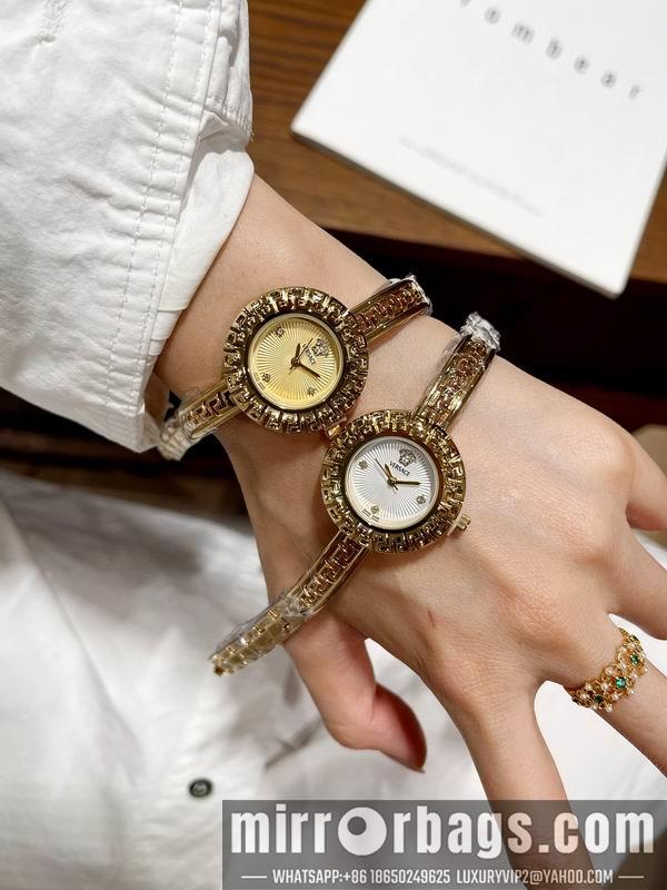 Versace watch 110183