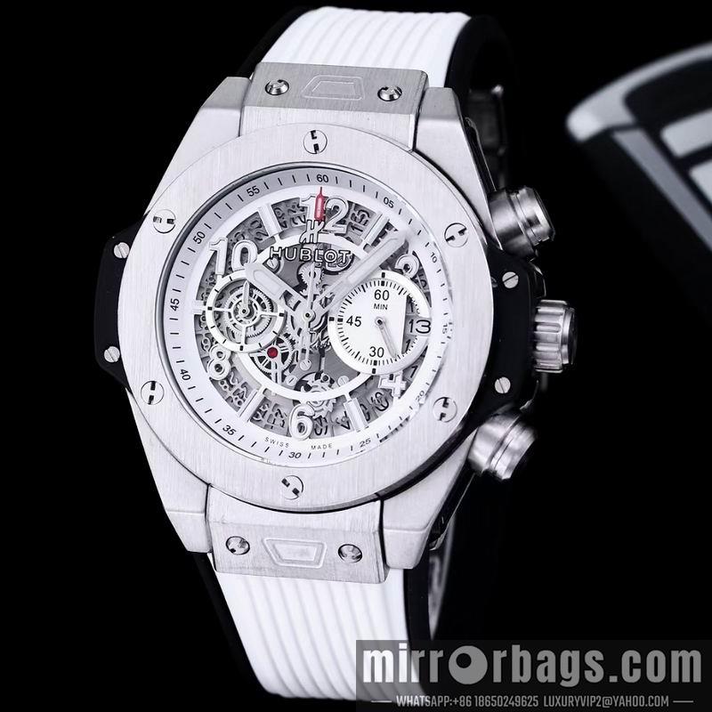 Hublot 45X12mm 072217