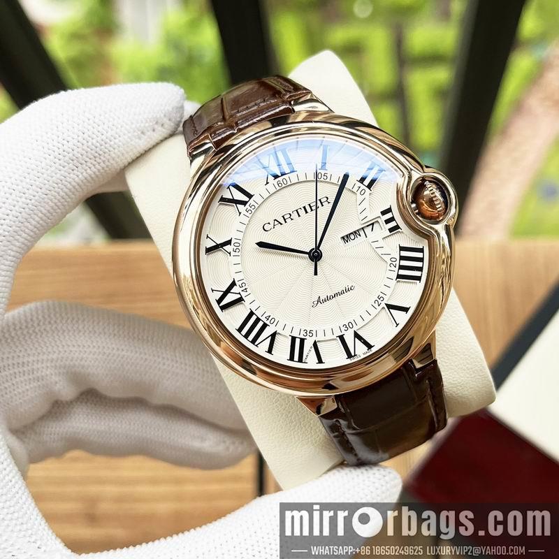 Cartier 44mm 1031101