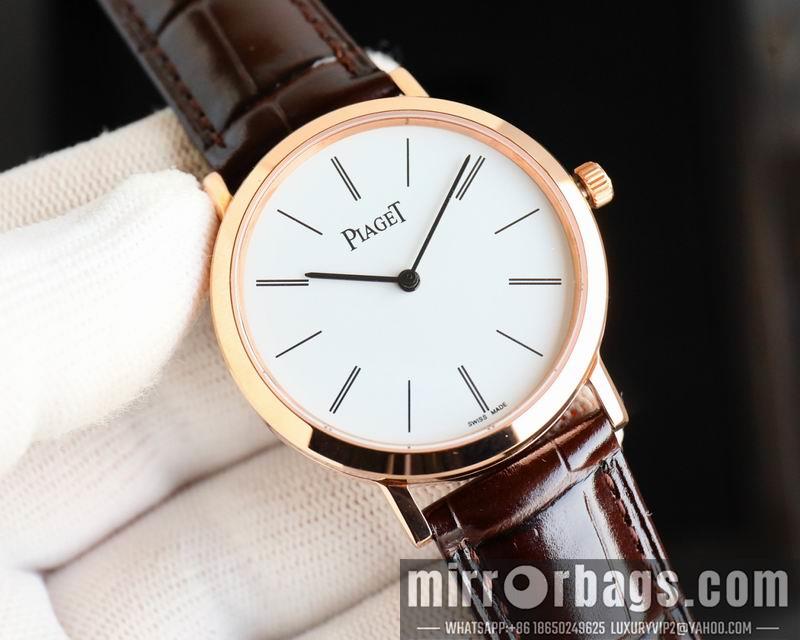 Piaget 38mm 022138