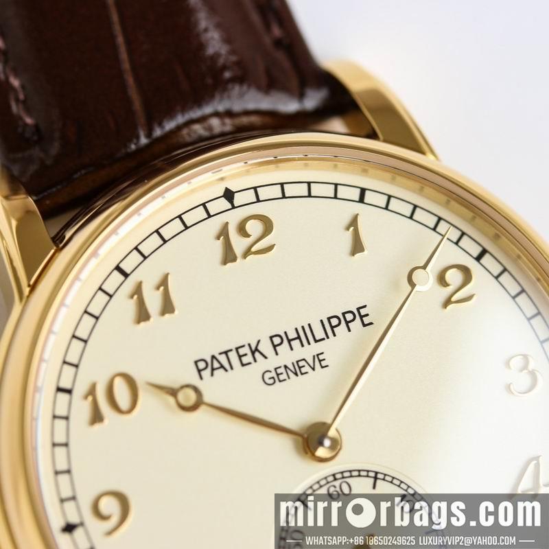 Patek Philippe 40mm 080619