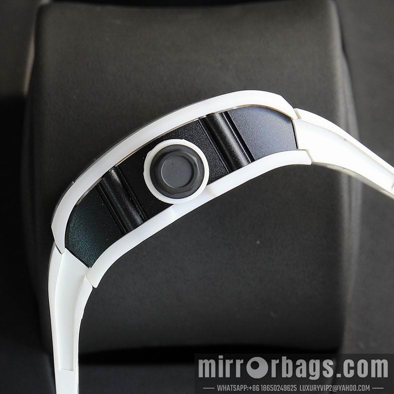 Richard Mille 49X41X15mm 122541