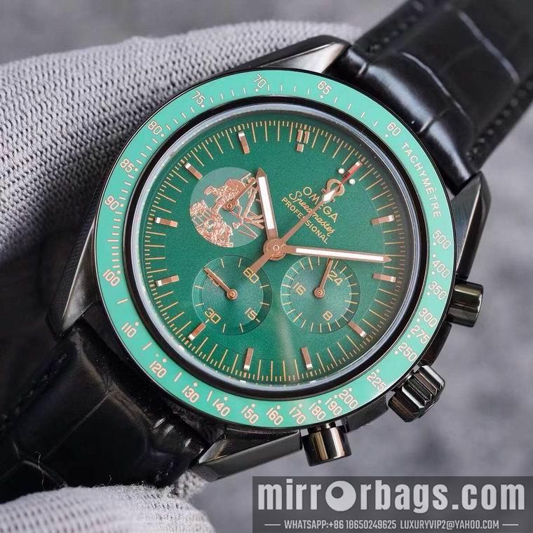 Omega men 42mm M06
